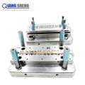 custom precision metal stamping punching die mould maker